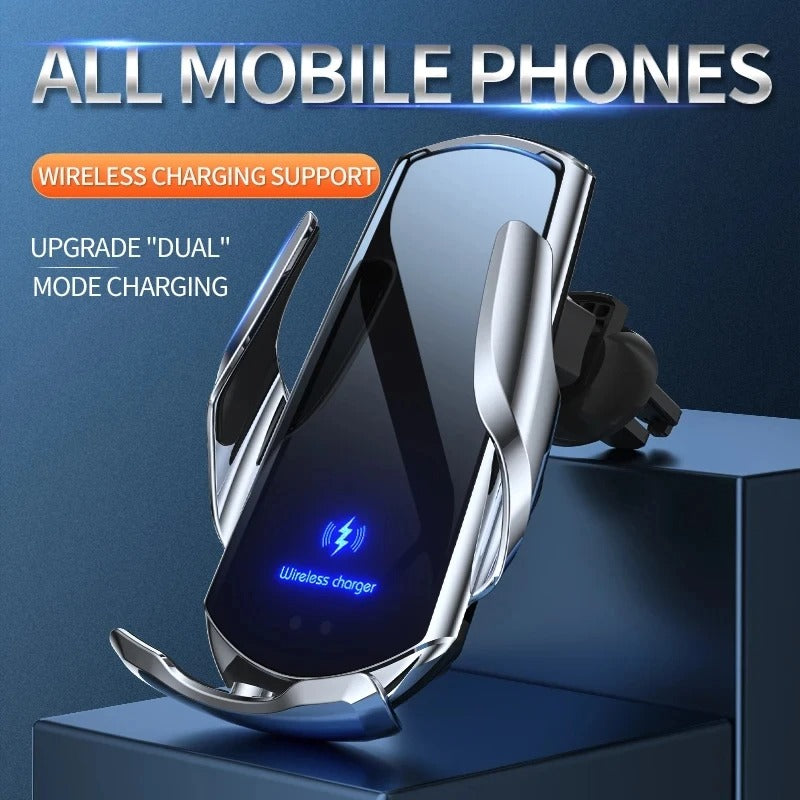 Car Wireless Charger