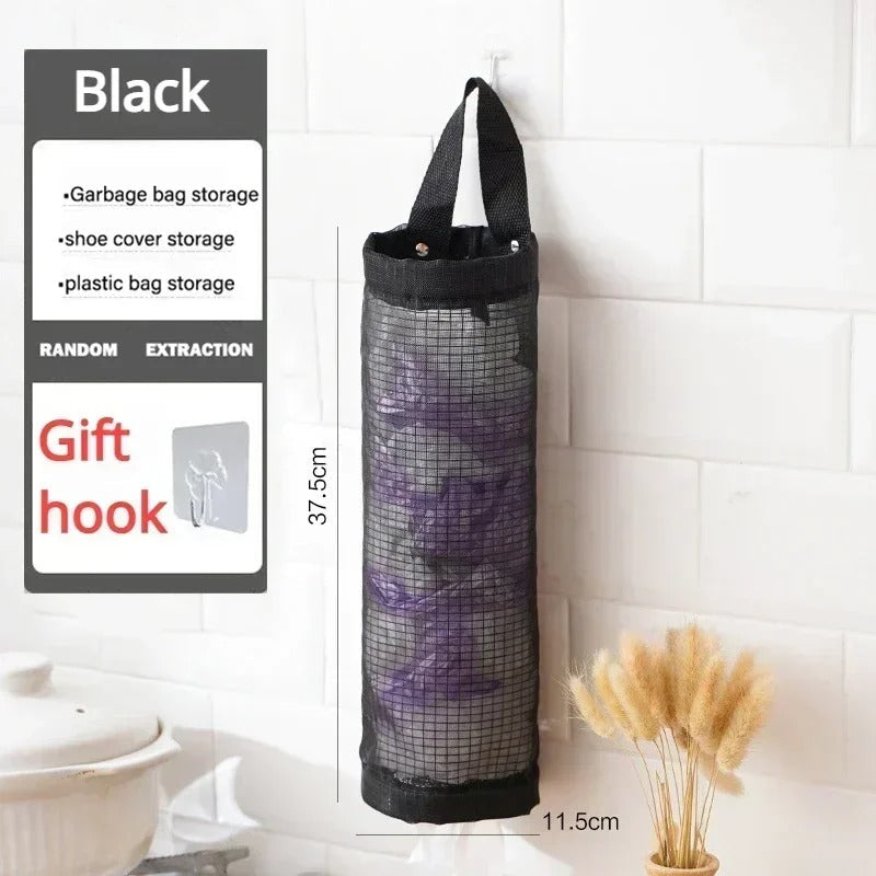 Home Grocery Bag Holder